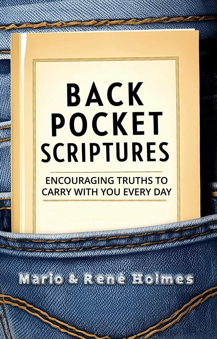 Back Pocket Scriptures